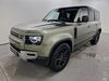 Land Rover Defender birkweiler