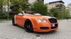 Bentley Continental GT ober-hilbersheim