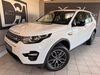 Land Rover Discovery irrhausen