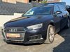 Audi A4 gieboldehausen