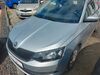 Skoda Fabia roehrig