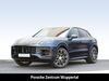 Porsche Cayenne goergeshausen