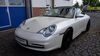 Porsche 996 nieder-hilbersheim