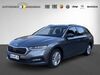 Skoda Octavia lauchroeden