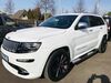 Jeep Grand Cherokee Saalow