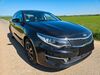 Kia Optima rabenau
