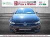VW Golf picher