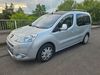 Peugeot Partner Tepee dankmarshausen