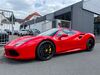 Ferrari 488 Spider rabenau