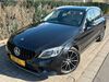 Mercedes-Benz C 220 gau-odernheim