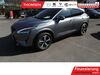 Nissan Qashqai suedergellersen