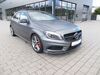 Mercedes-Benz A 45 AMG muenster-sarmsheim