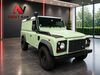 Land Rover Defender muenster-sarmsheim