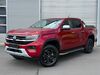 VW Amarok simmershofen