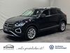 VW T-Roc Ribbeck