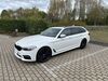 BMW 540 rabenau
