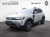 Dacia Duster krauchenwies