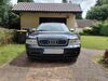 Audi S4 toepchin