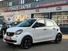 Smart ForFour wissmannsdorf