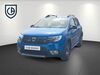 Dacia Sandero Herbstmühle