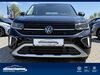 VW T-Cross picher
