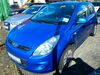 Hyundai i20 roetgesbuettel