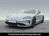 Porsche Taycan goergeshausen