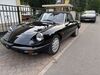 Alfa Romeo Spider kummersdorf-gut