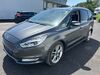 Ford Galaxy deutschland
