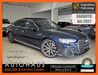 Audi A8 wunstorf