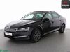 Skoda Superb kummersdorf-gut