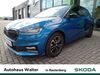 Skoda Fabia buttstaedt