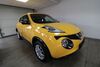 Nissan Juke landshut