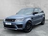Land Rover Range Rover Sport ruttersdorf-lotschen