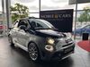 Abarth 695C nieder-hilbersheim