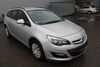 Opel Astra grafenhausen