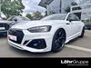 Audi RS5 bl|nordrhein-westfalen