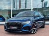Audi RSQ8 oberrossbach