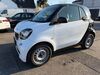 Smart ForTwo Schöllnitz