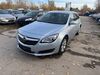 Opel Insignia kreis|tuebingen