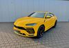 Lamborghini Urus niederhosenbach