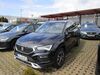 Seat Ateca boellen