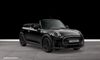 Mini Cooper Cabrio brunsbek
