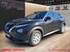 Nissan Juke ruttersdorf-lotschen