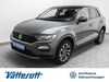 VW T-Roc boffzen