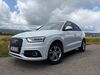 Audi Q3 marktschorgast