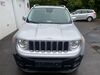 Jeep Renegade walhausen
