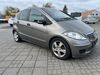 Mercedes-Benz A 170 saerbeck