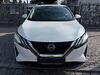 Nissan Qashqai saalow