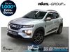 Dacia Spring walhausen